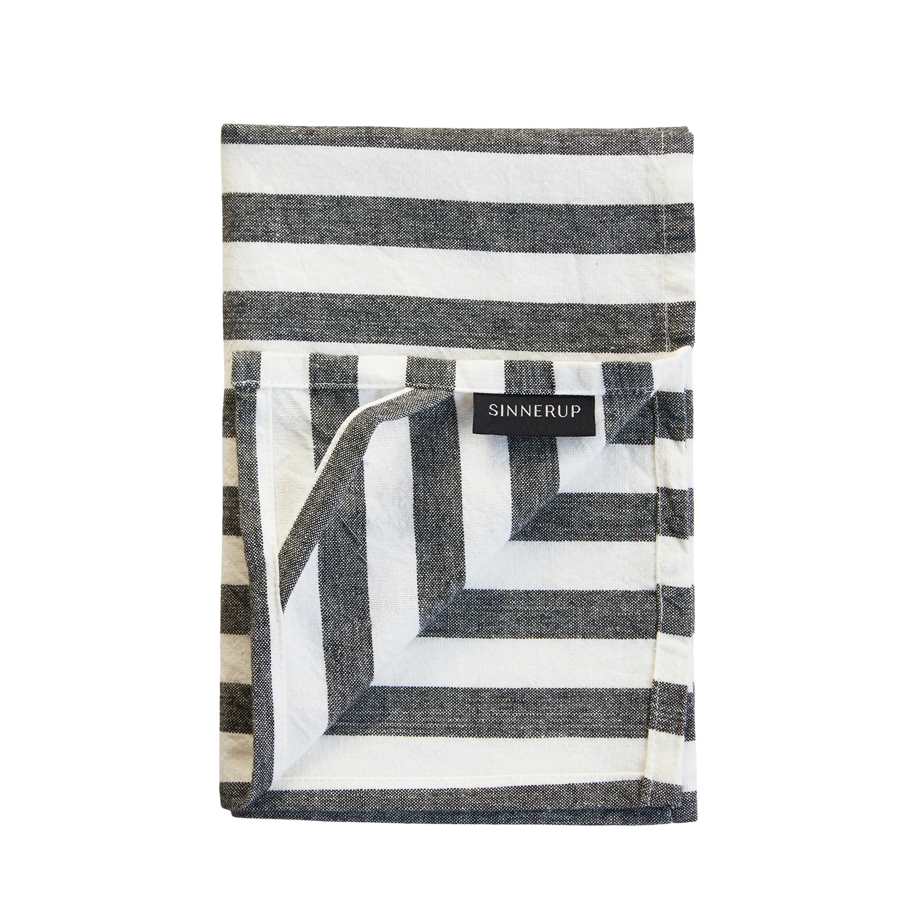 Honest viskestykke strib